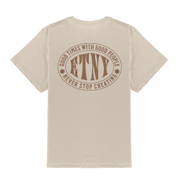 Camiseta ETNY