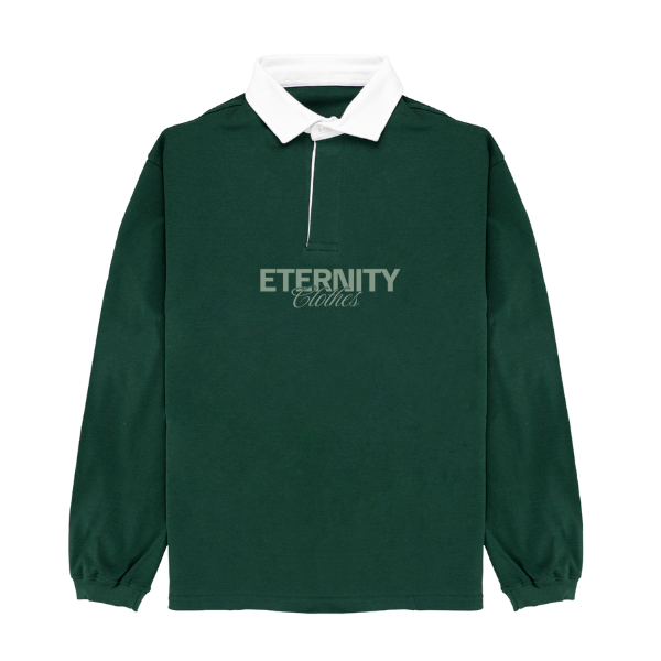 Polo ETNY Verde