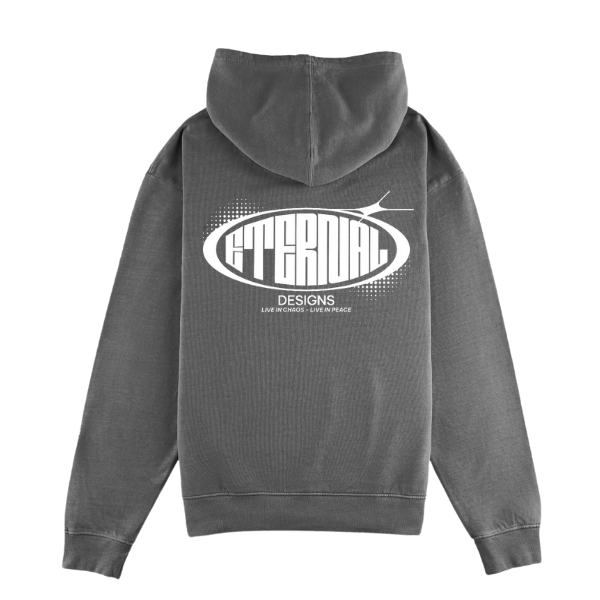 Sudadera Eternal