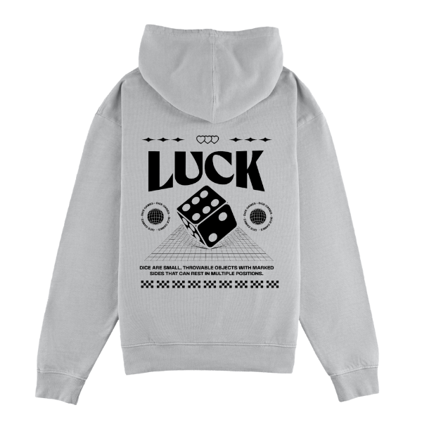 Sudadera Game