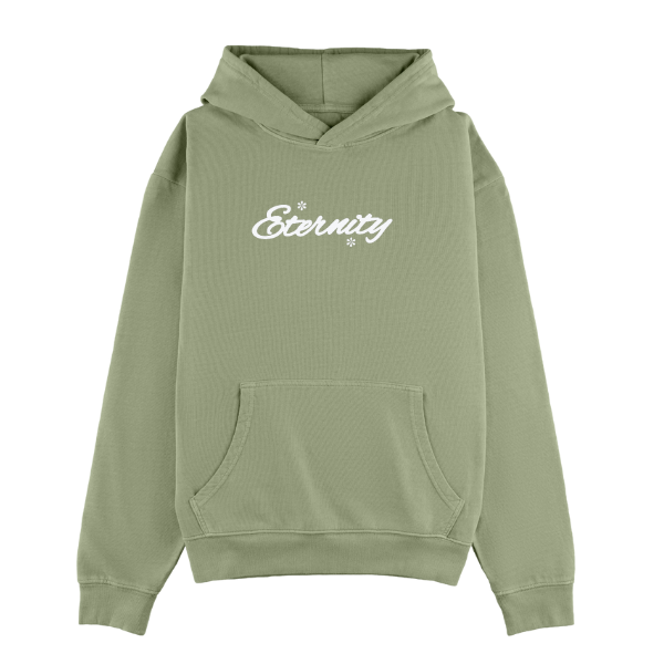 Sudadera Green