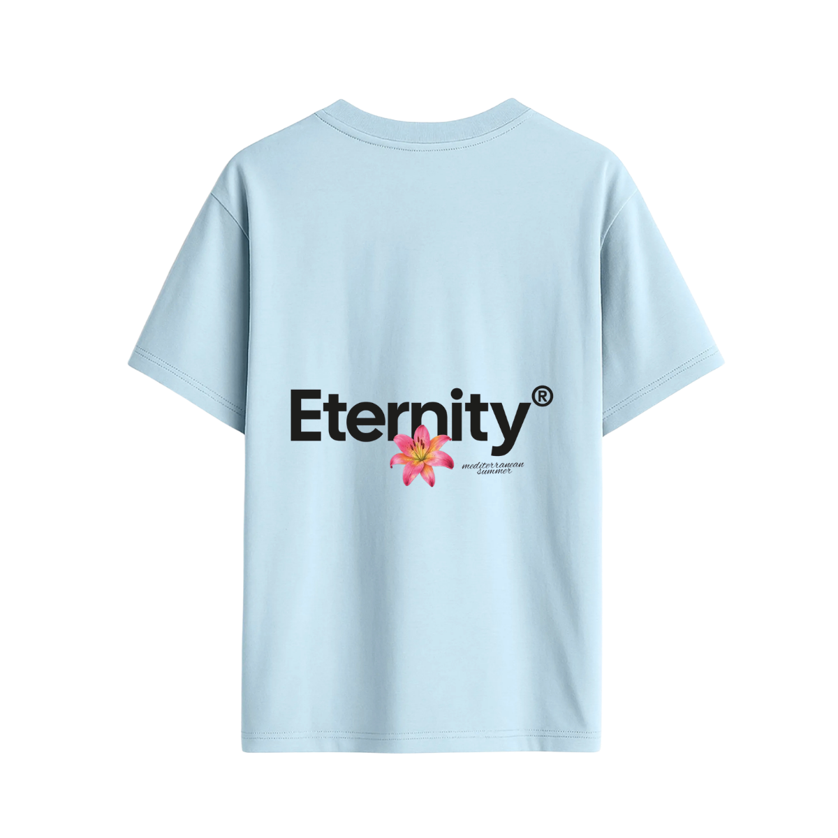 Camiseta Tropical