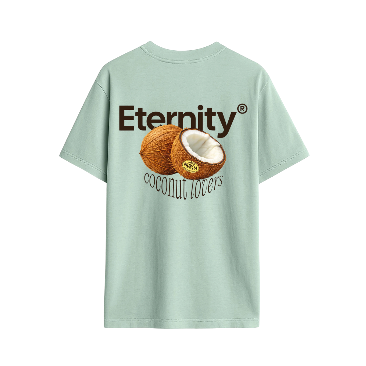 Camiseta Coconut