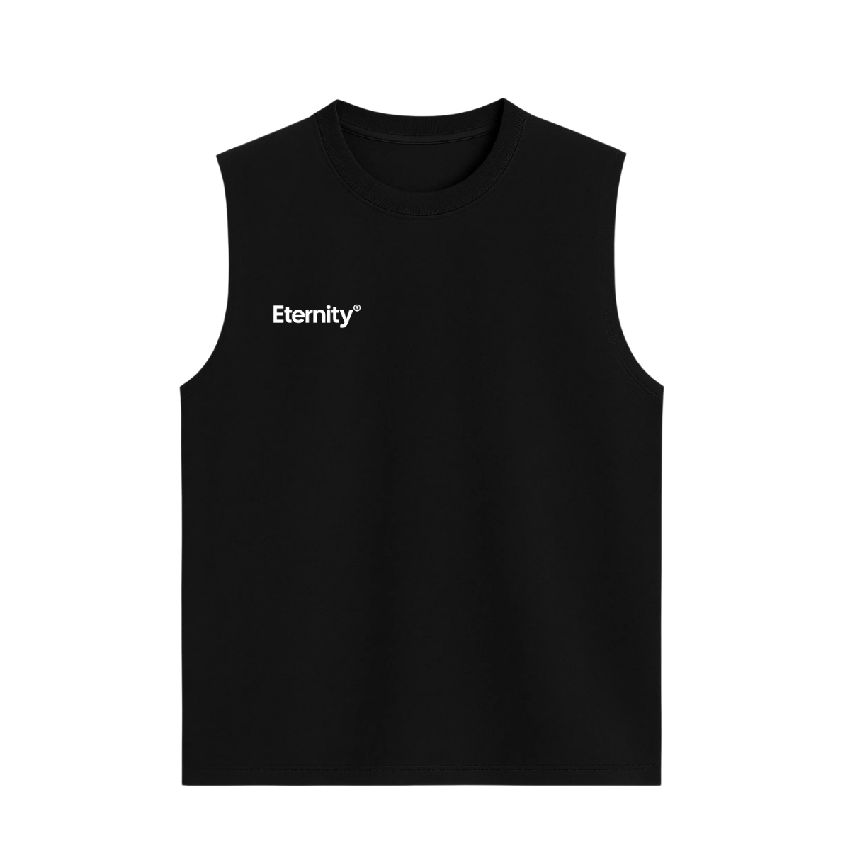 Camiseta Tirantes Classic blanca