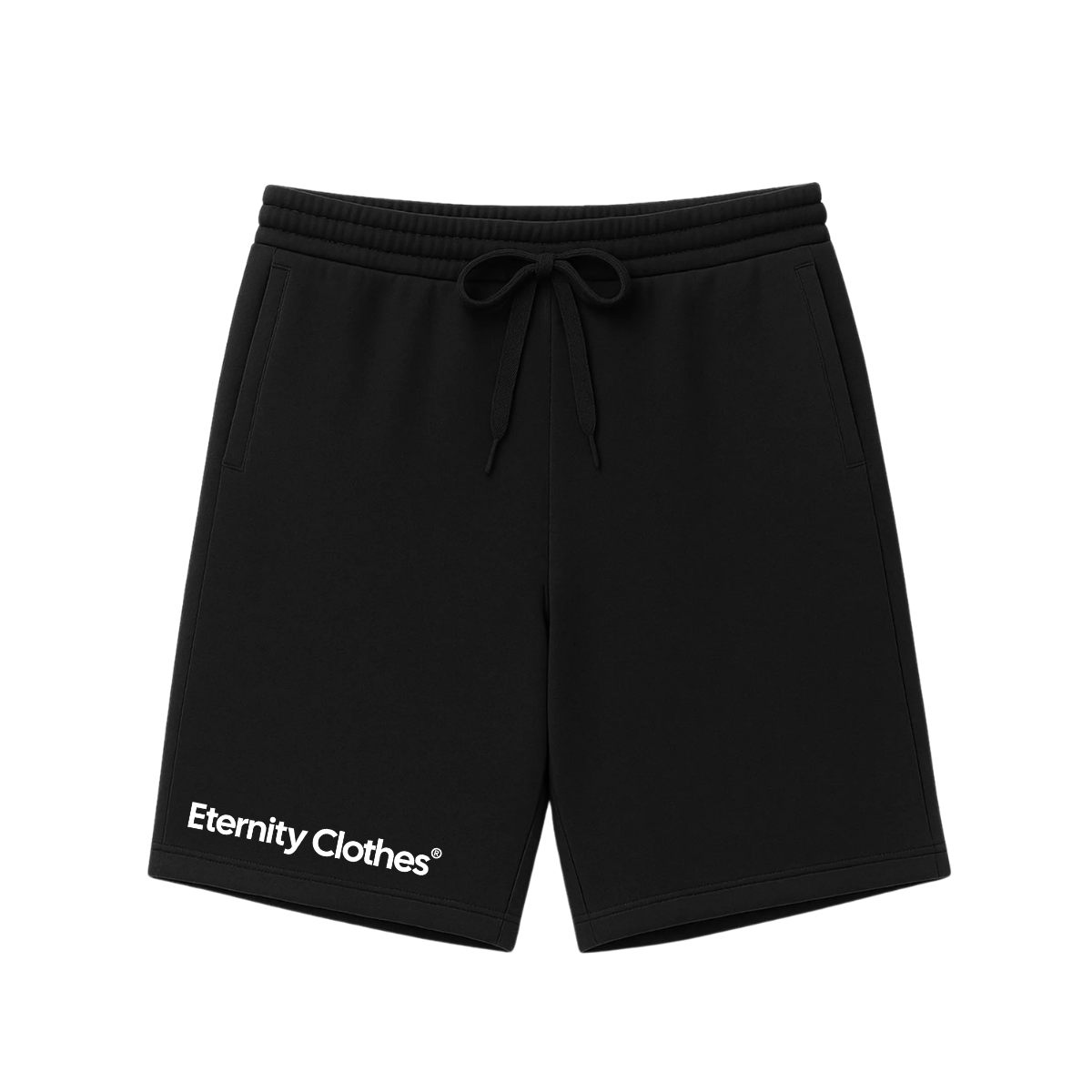 Shorts Classic Negro