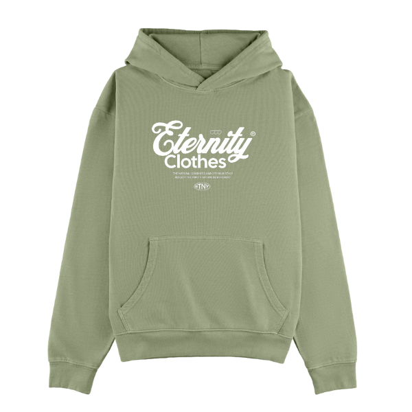 Sudadera Eternal
