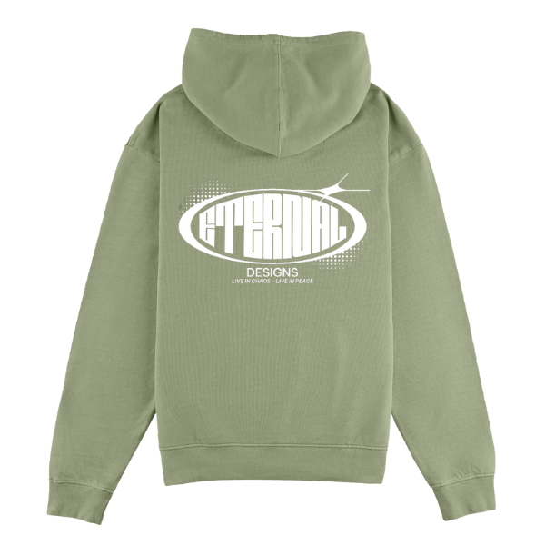 Sudadera Eternal