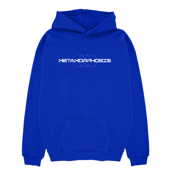 Sudadera Metamorphosis