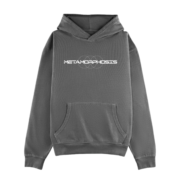 Sudadera Metamorphosis