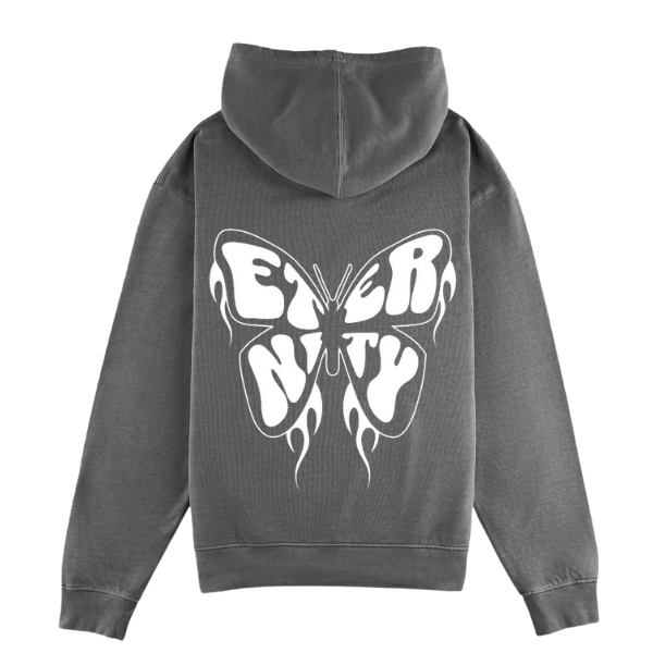 Sudadera Metamorphosis