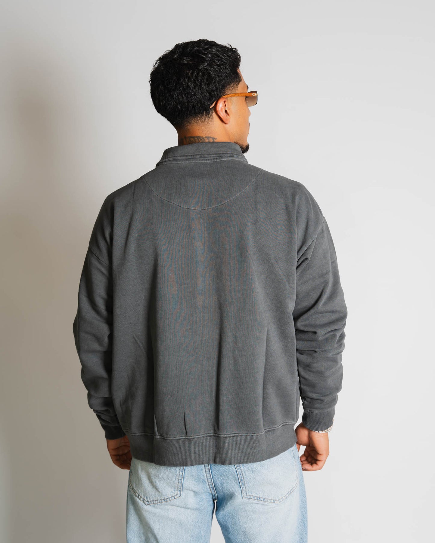 Polo South