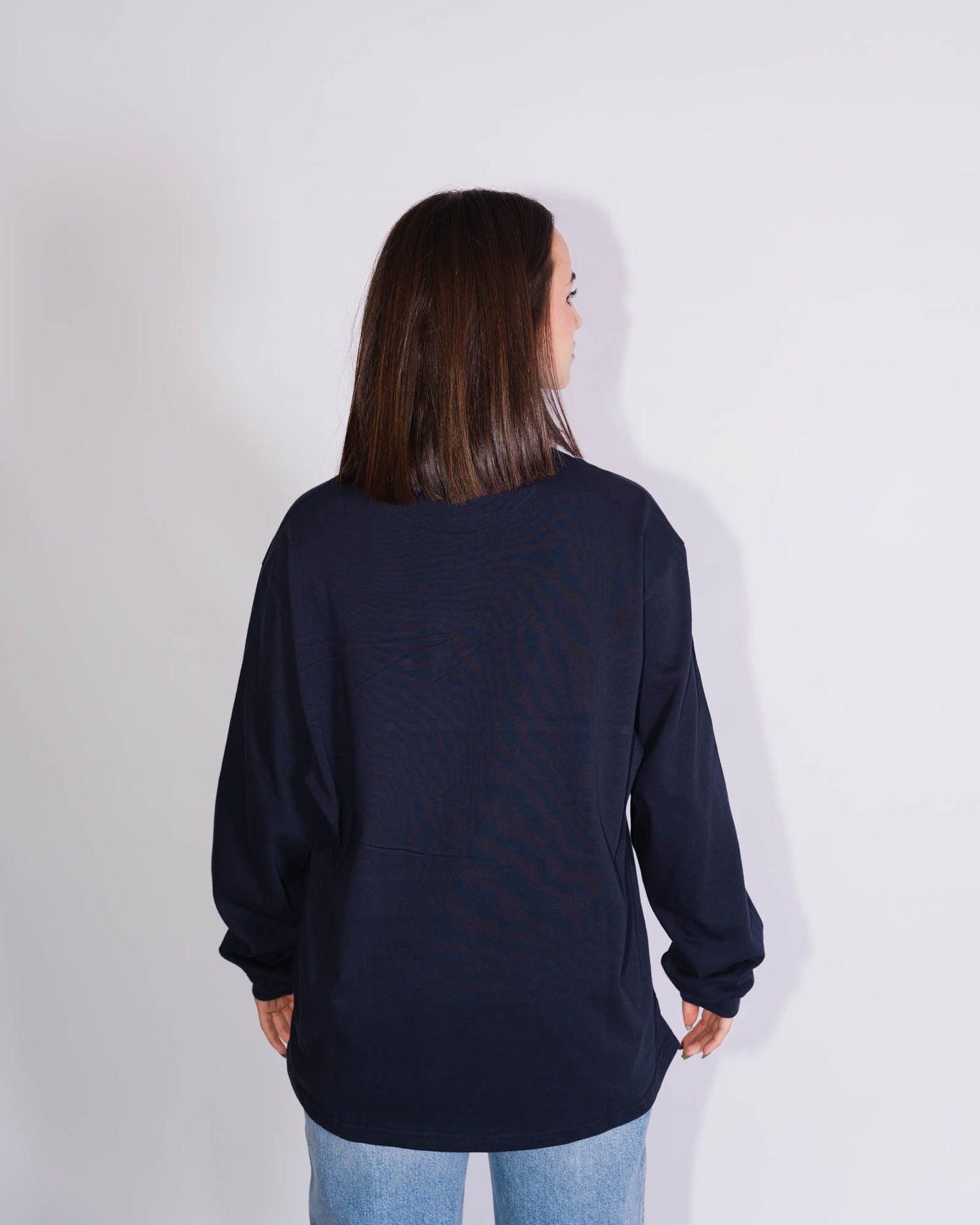 Polo ETNY Azul Marino