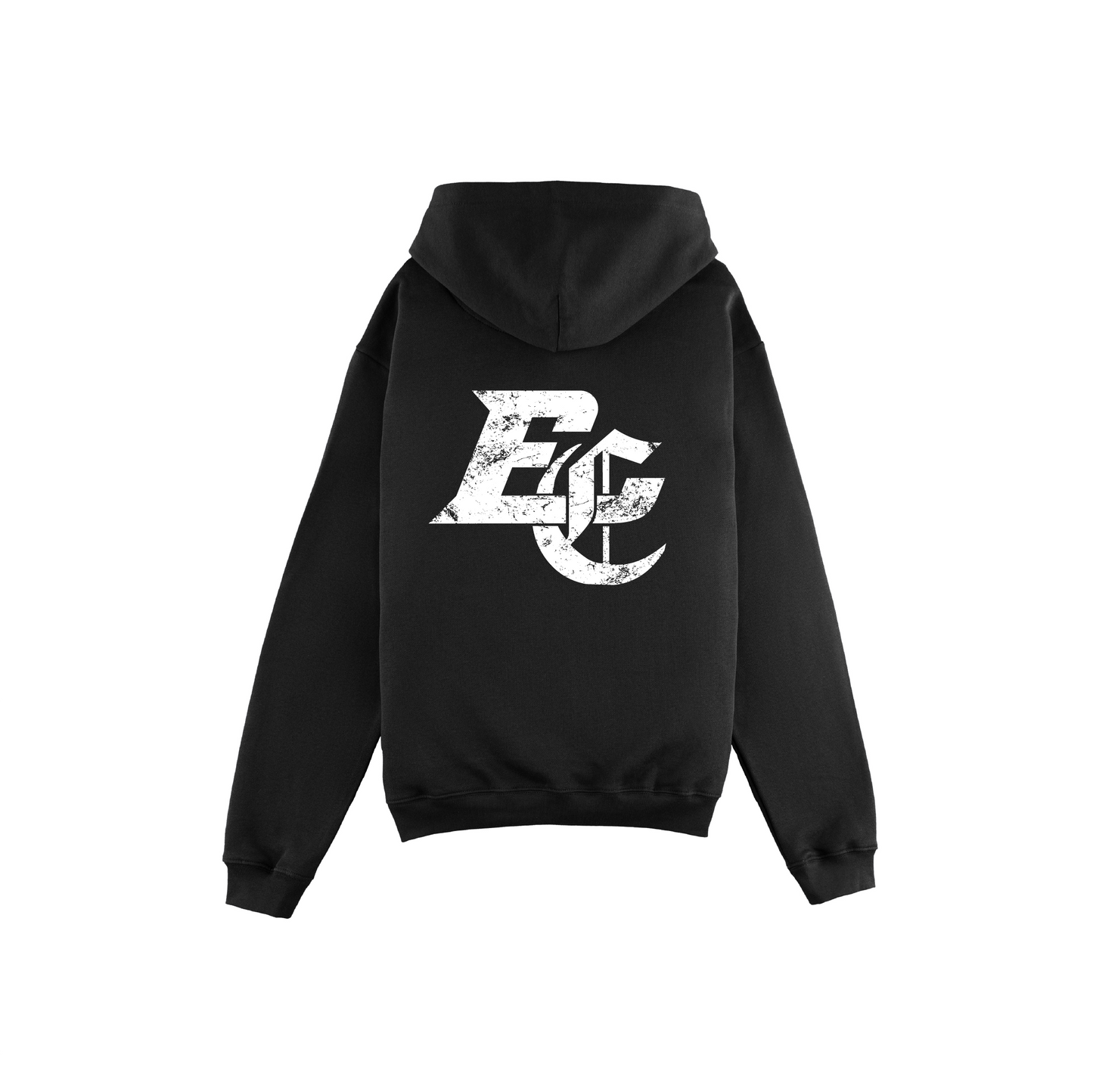 Hoodie Black Legacy