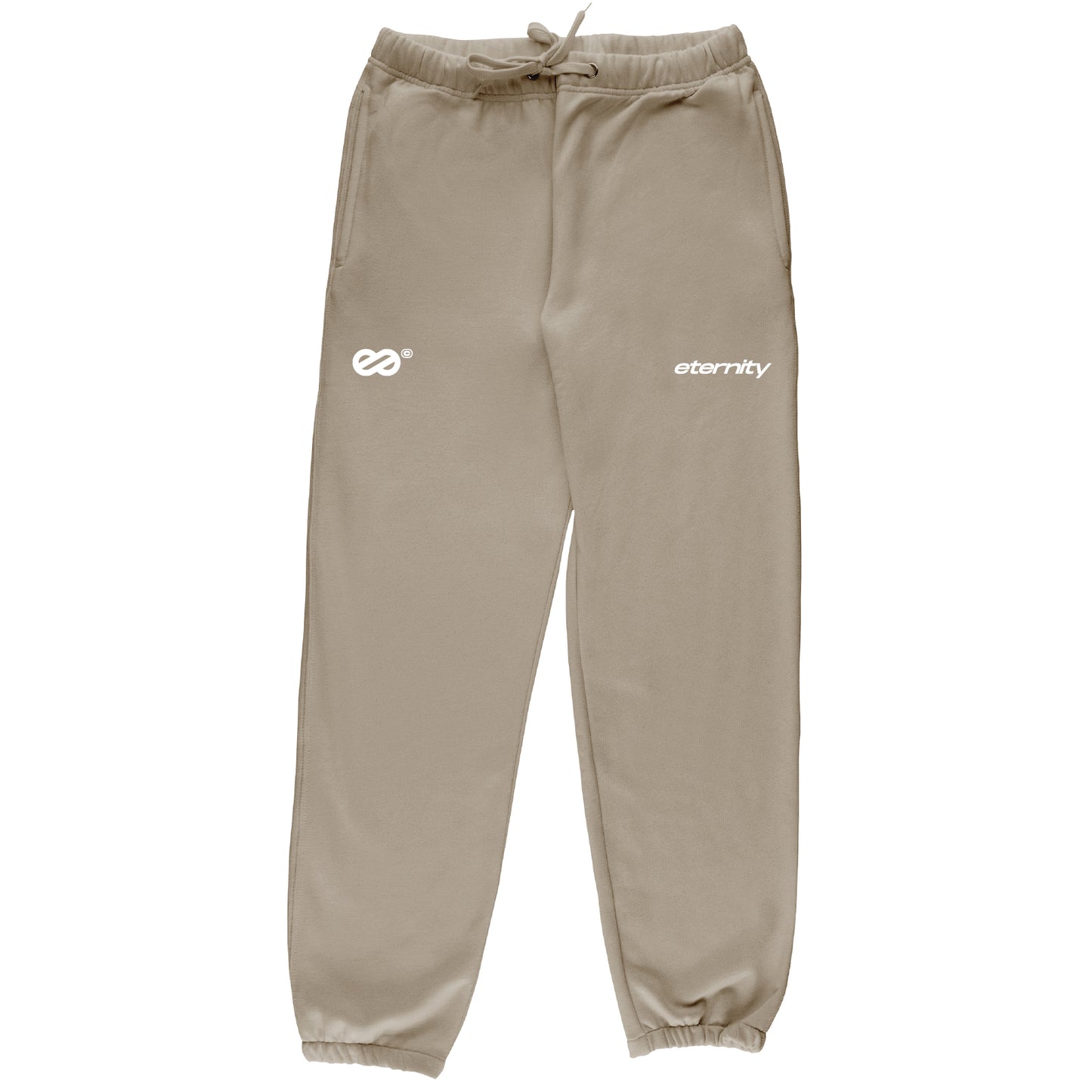 Jogger Beige