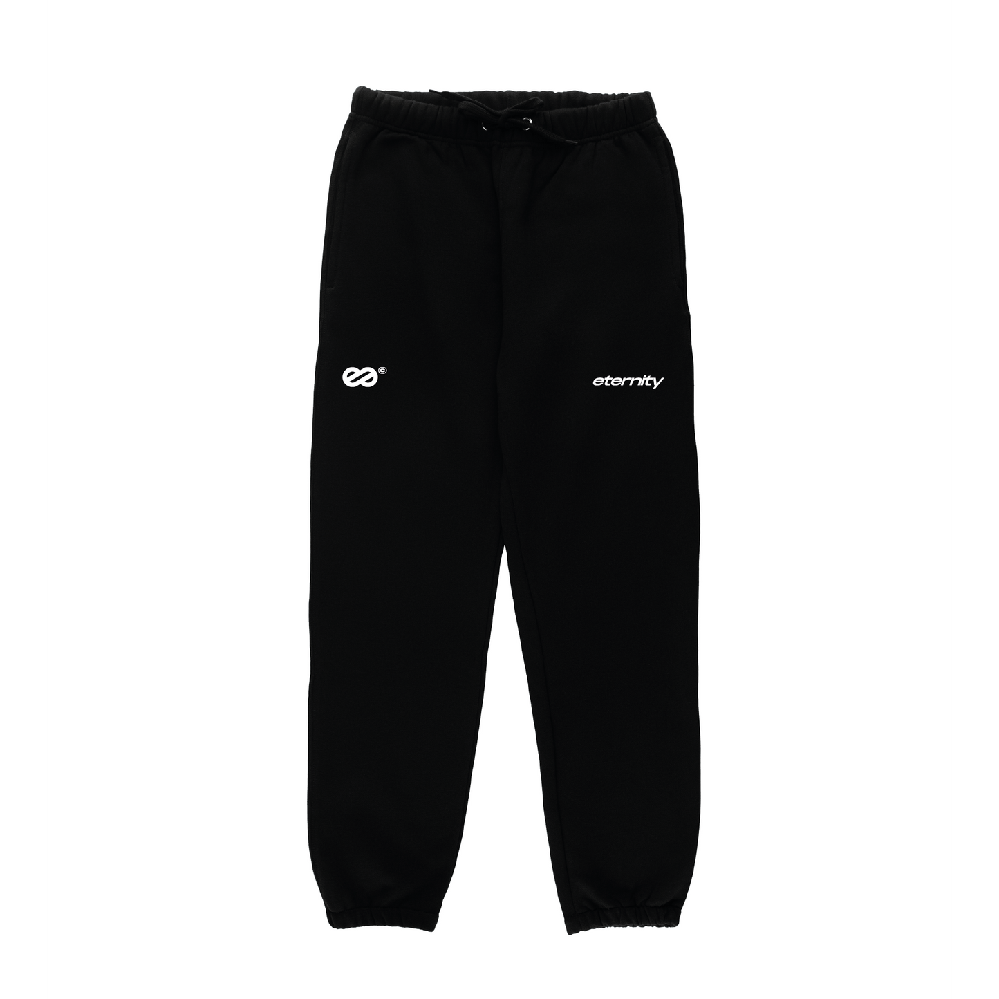 Jogger Black