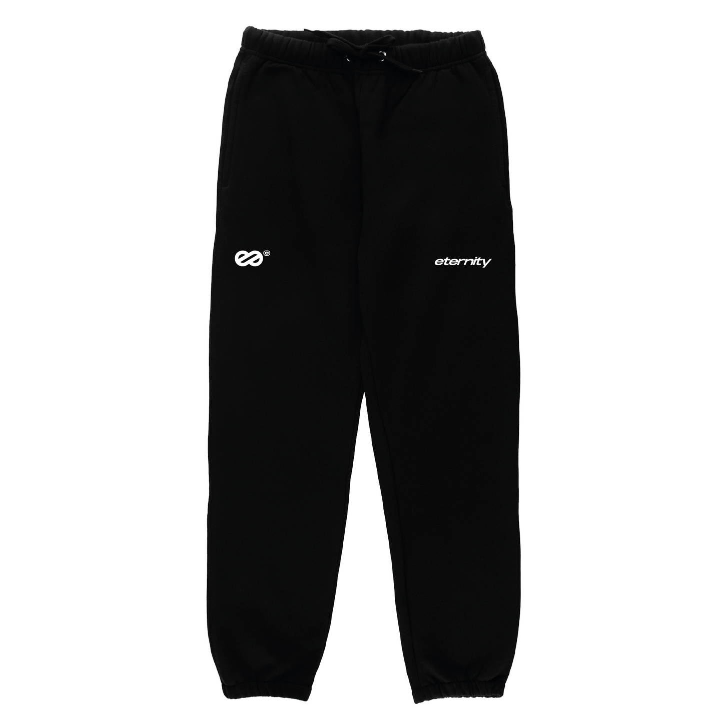 Jogger Black