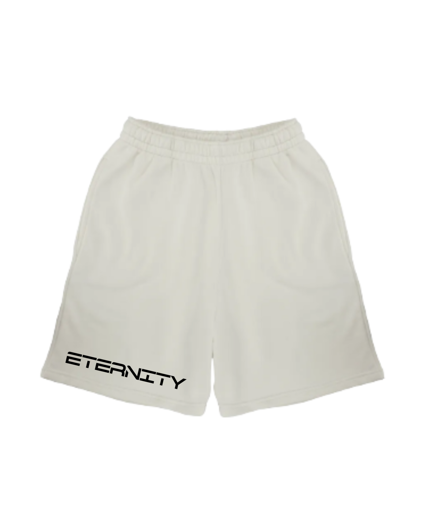 Short beige Morph-Tone