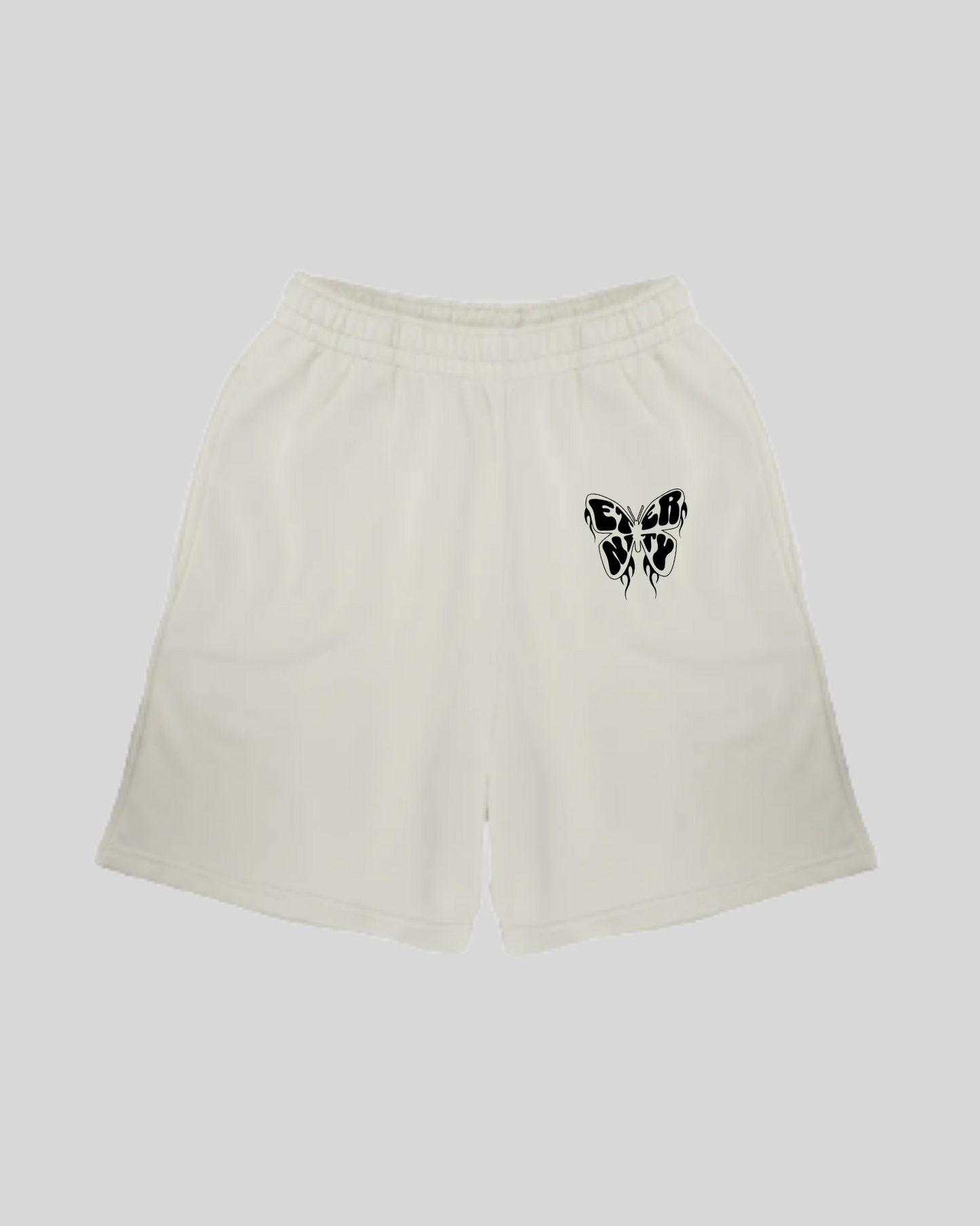 Short beige Morph-Tone