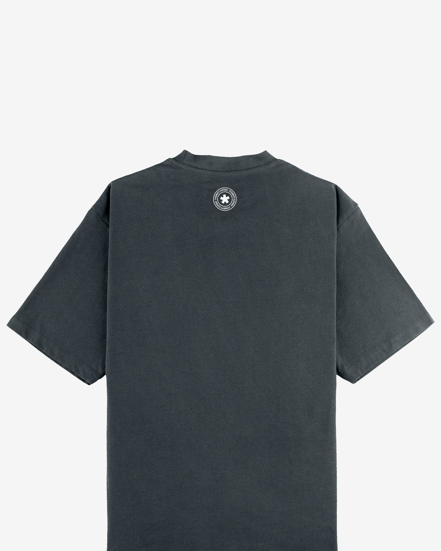 Camiseta Basic Black