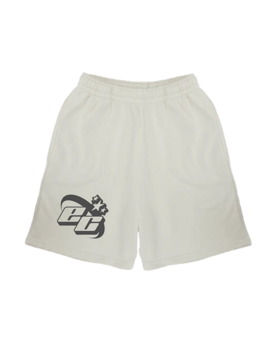 Short beige Drift-Sand