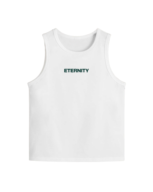 Camiseta tirantes Glacier Fit