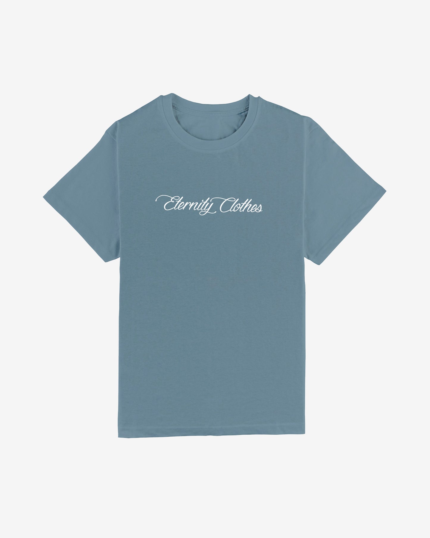 Camiseta Basic Blue