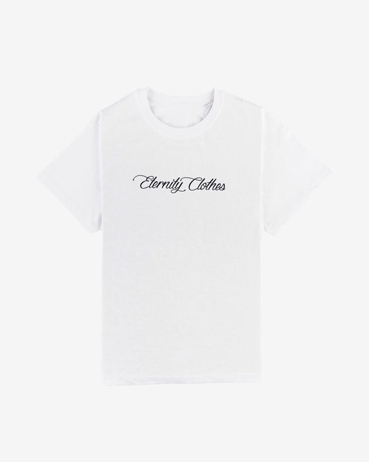 Camiseta Basic White