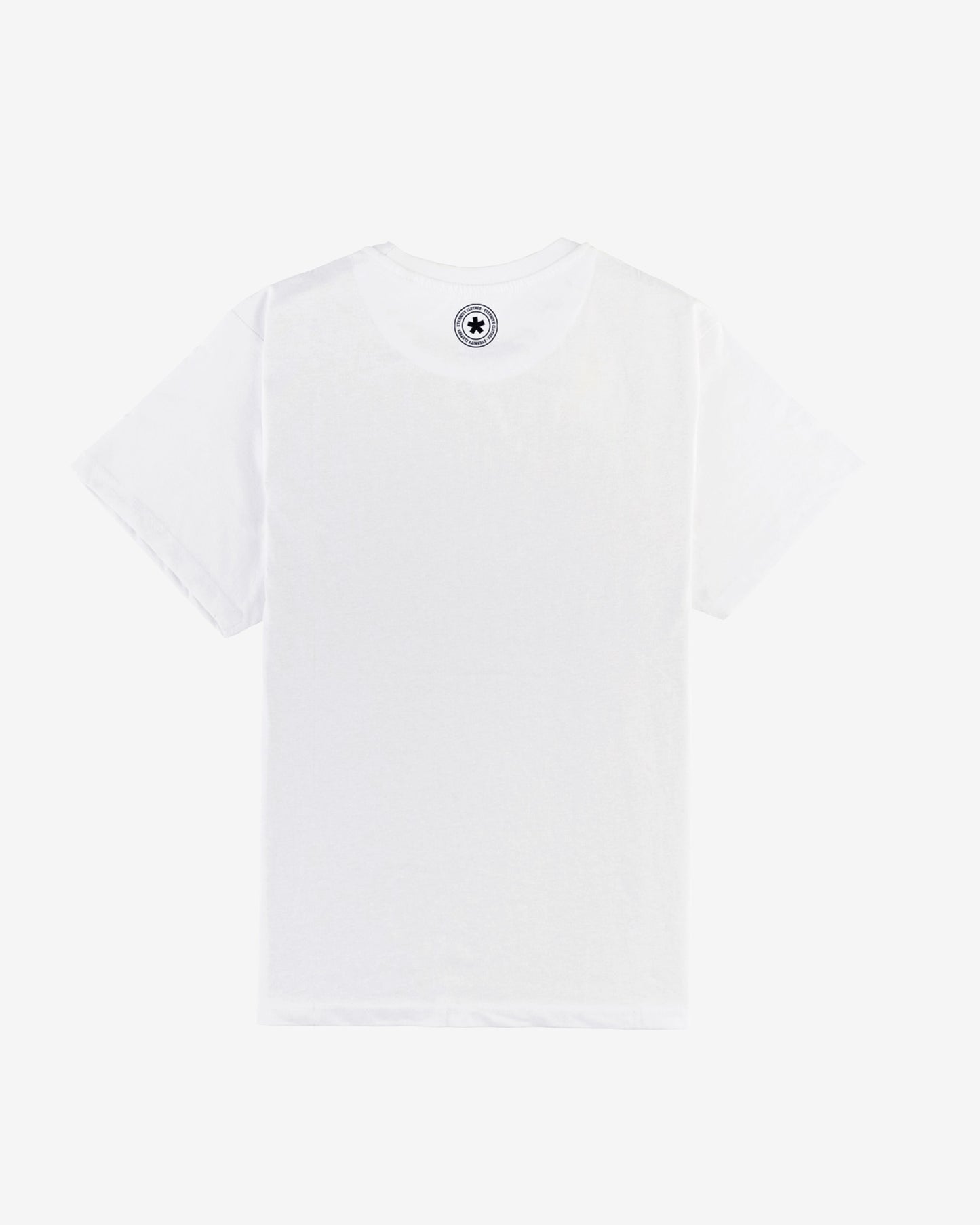 Camiseta Basic White