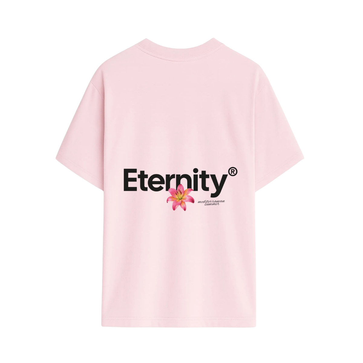 Camiseta Tropical