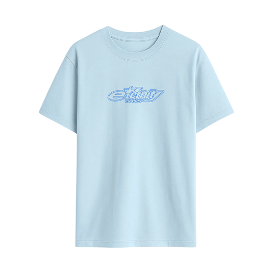 Camiseta Paradise Azul