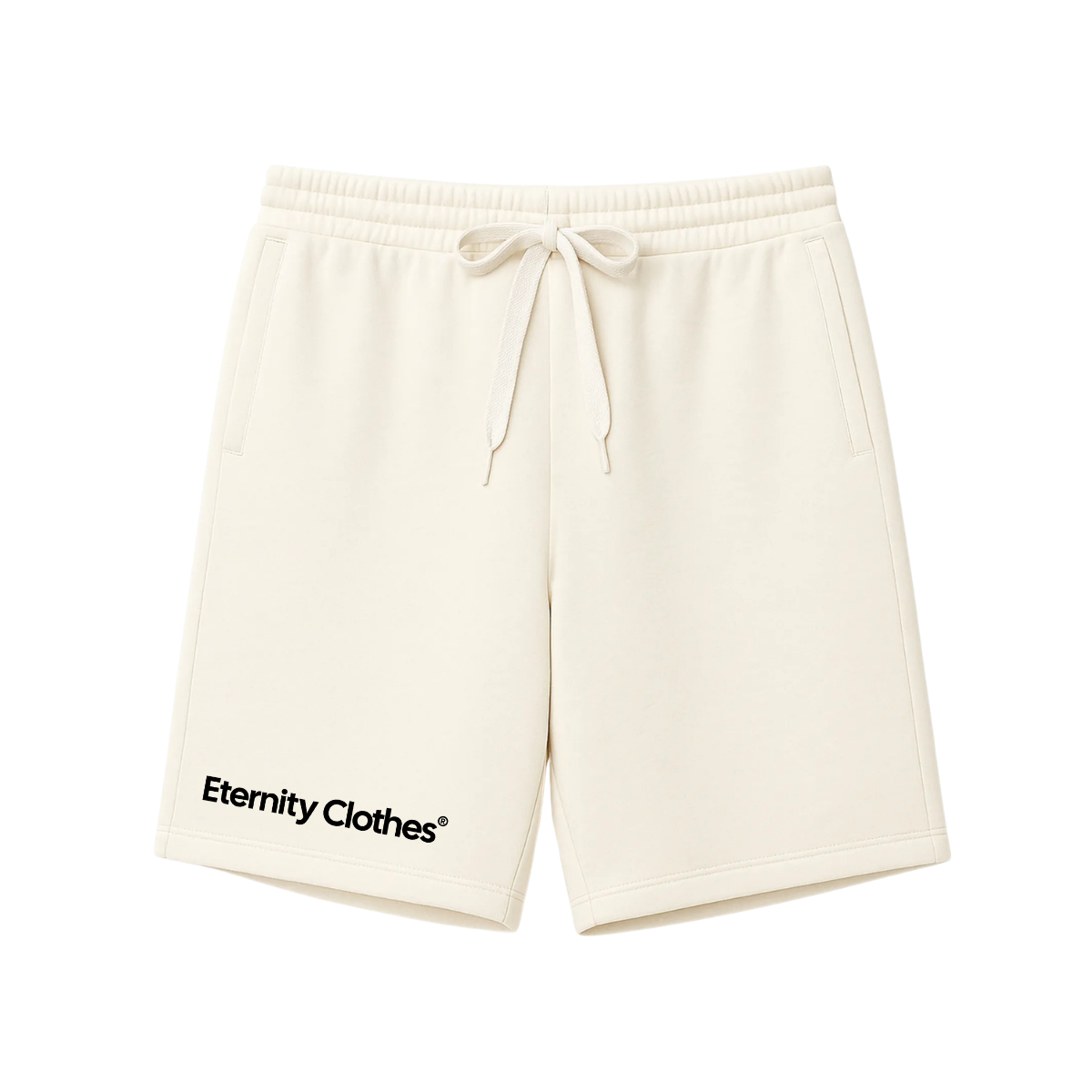 Shorts Classic Beige