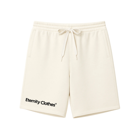 Shorts Classic Beige