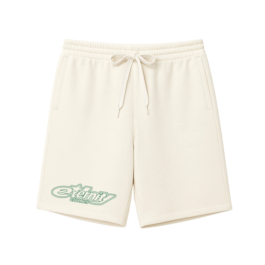 Shorts Paradise verde
