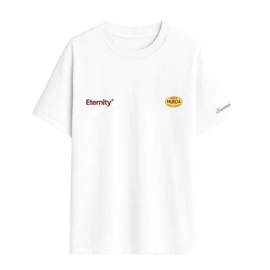 Camiseta Especial Mundial