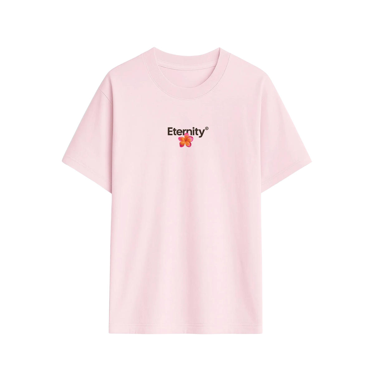 Camiseta Summer Bloom