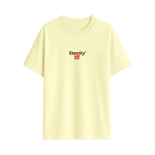 Camiseta Summer Bloom