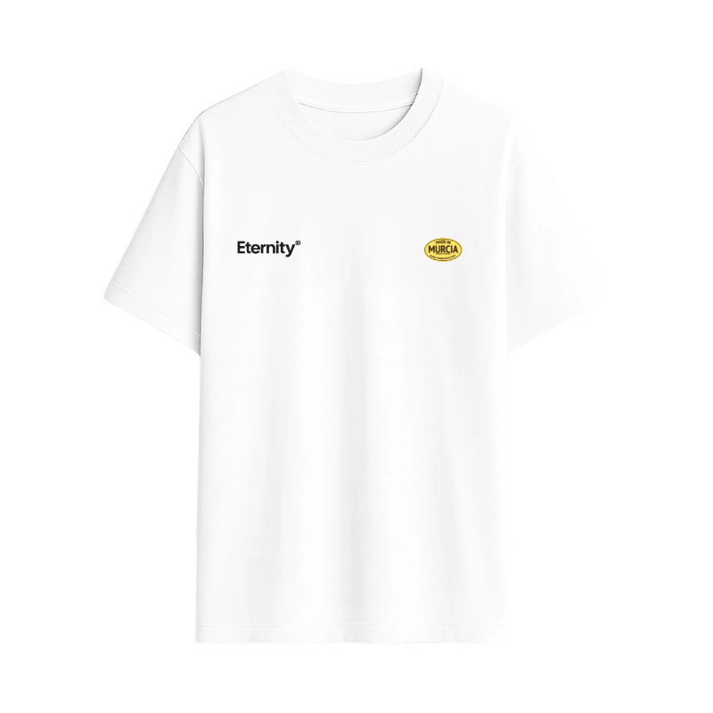 Camiseta Lemon