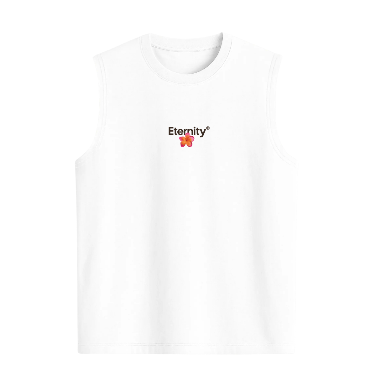 Camiseta Tirantes Tropical