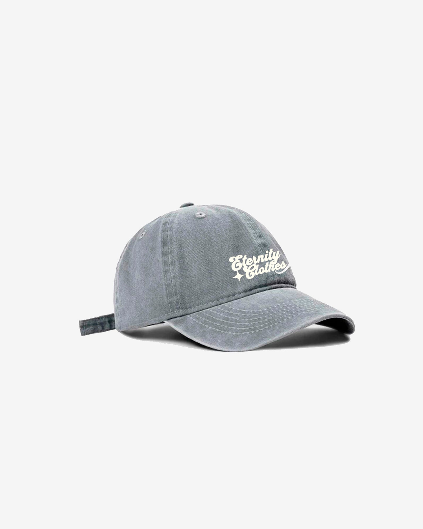 Gorra Gris