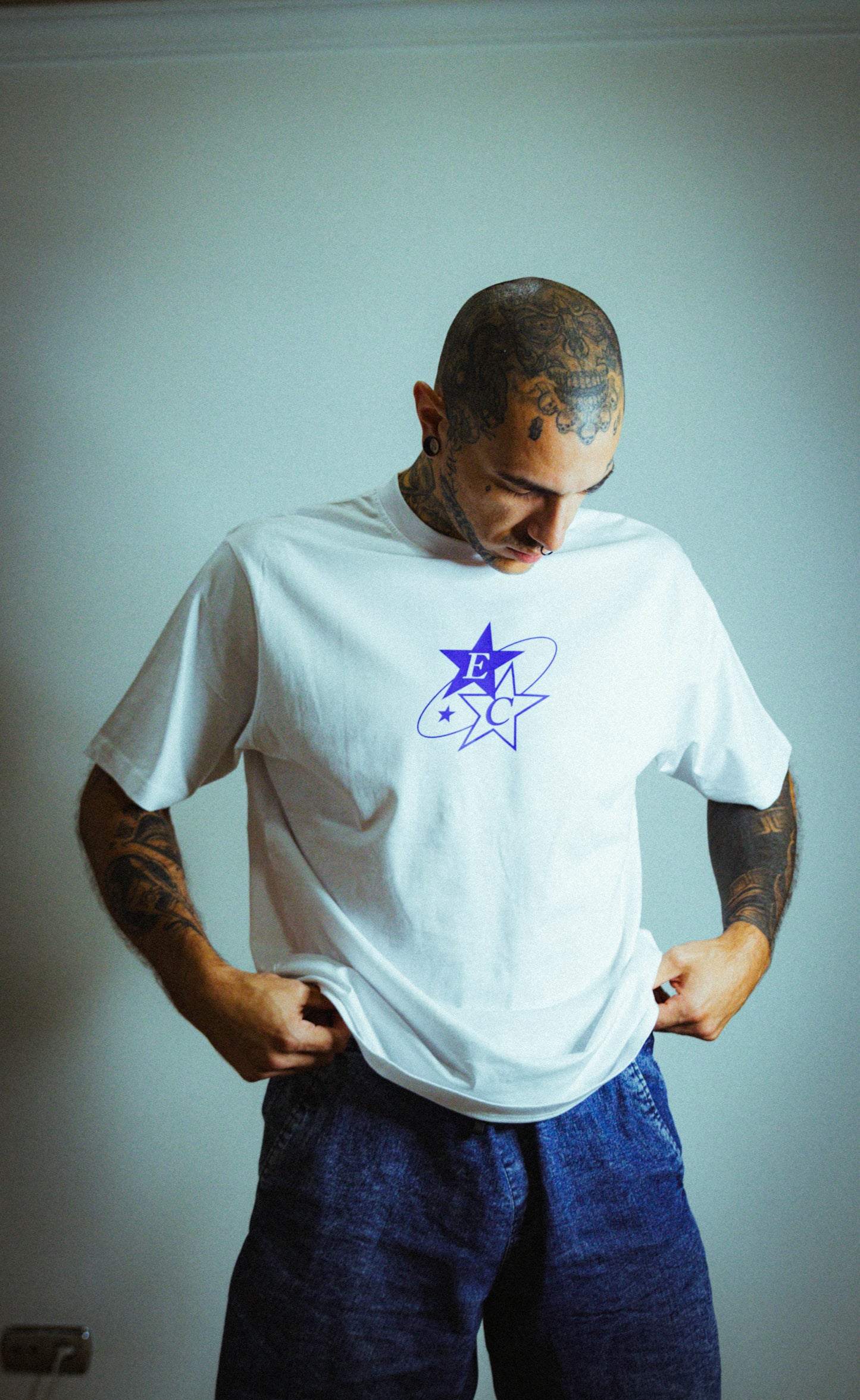 Camiseta Star Gaze