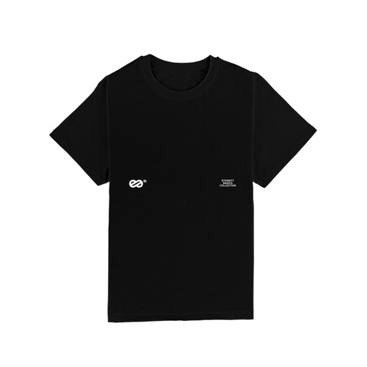 Camiseta Basic Black