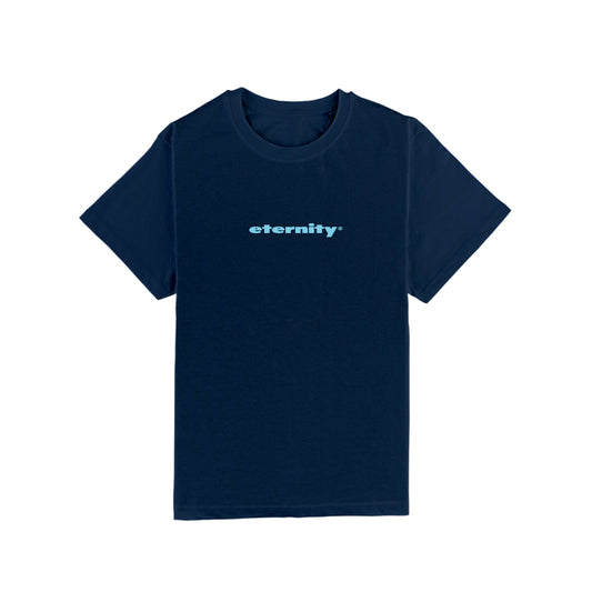 Camiseta Navy Core
