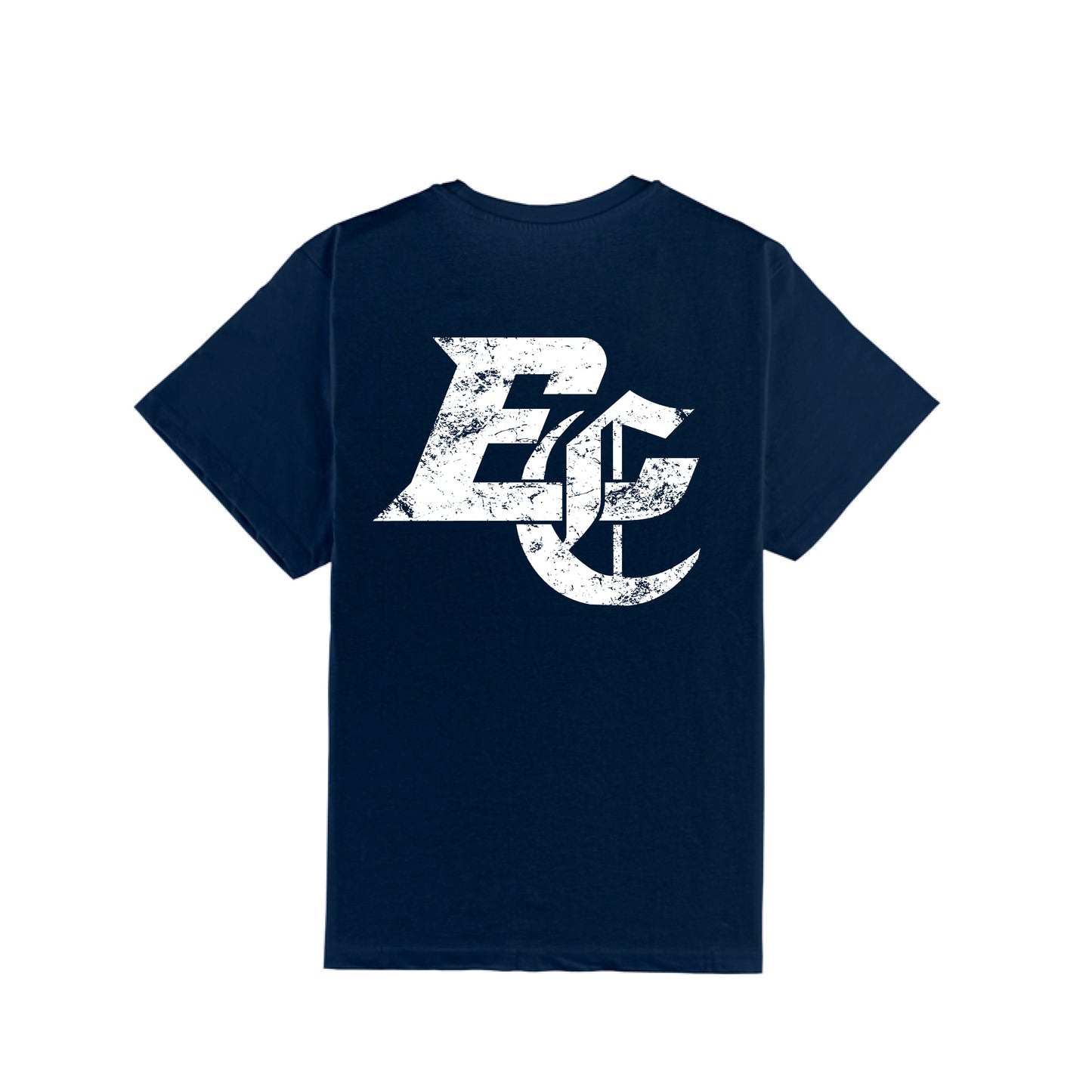 Camiseta Navy Eternal