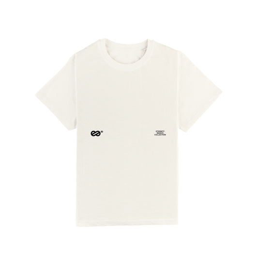 Camiseta Basic White
