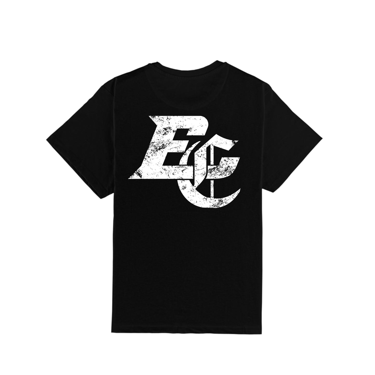 Camiseta Black Eternal