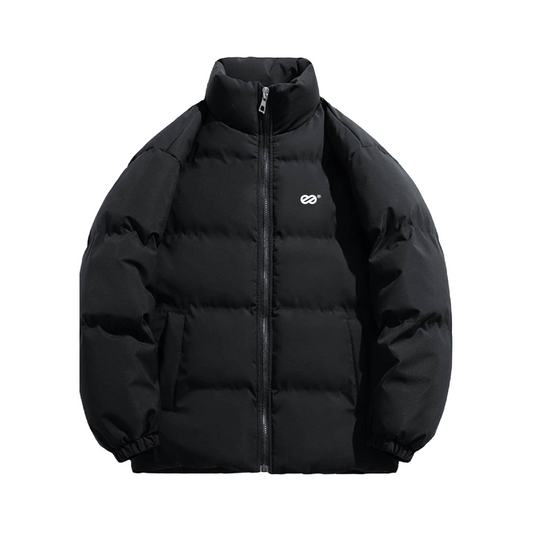 Puffer Black Atlas