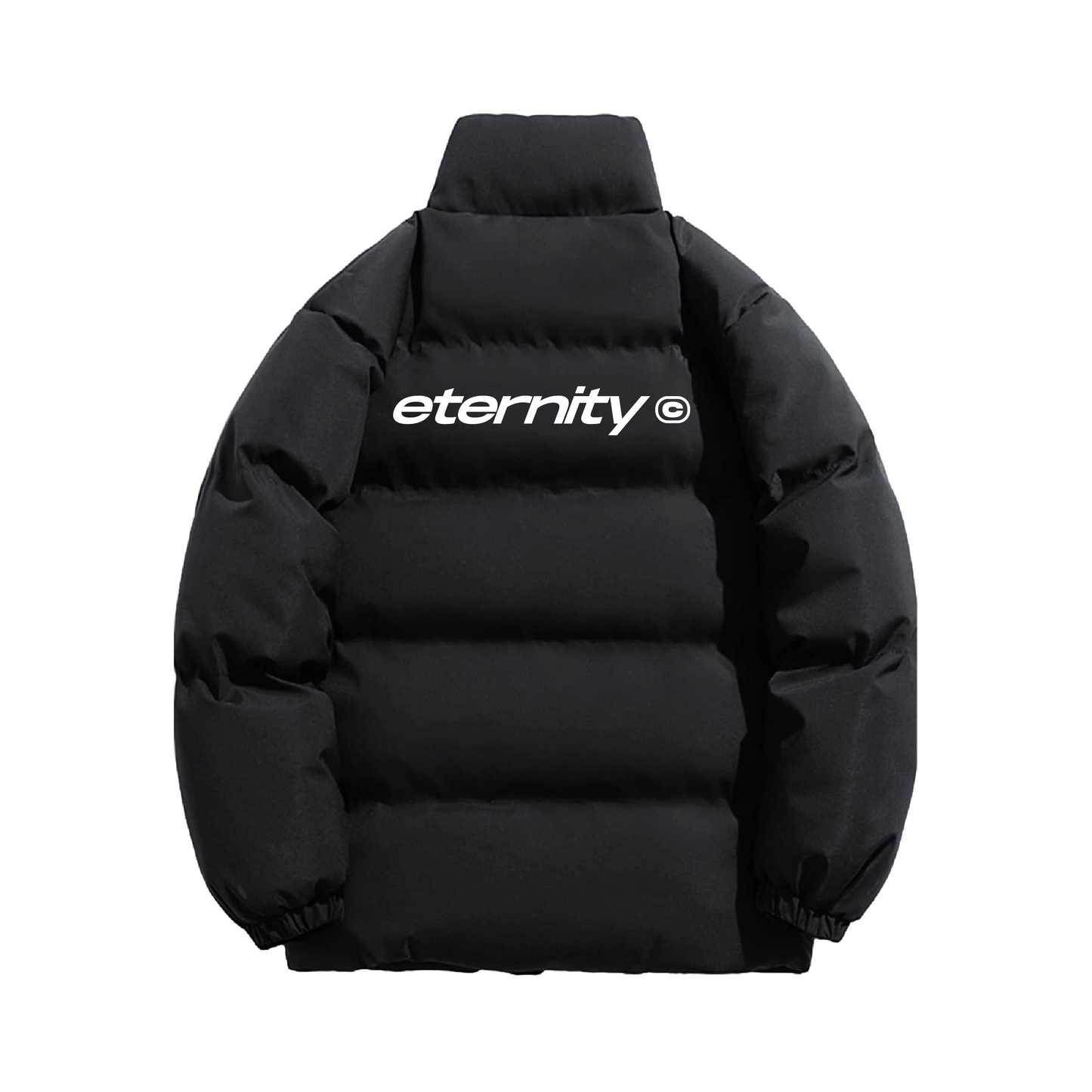 Puffer Black Atlas
