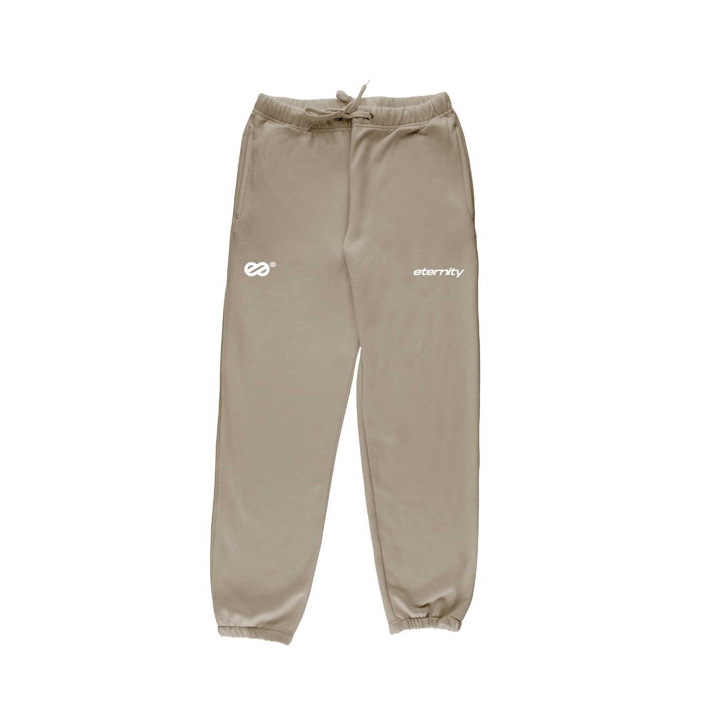 Jogger Beige