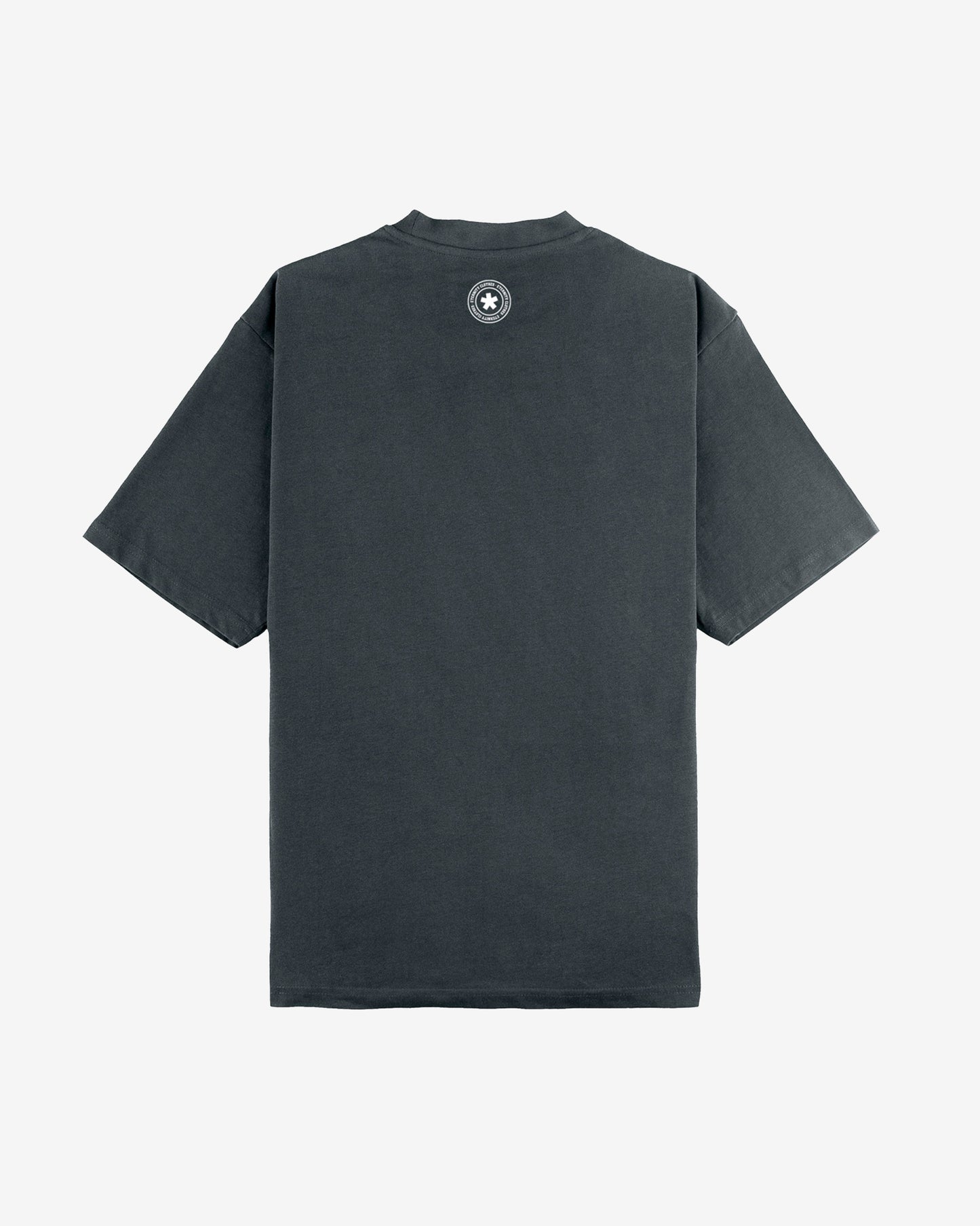 Camiseta Basic Black