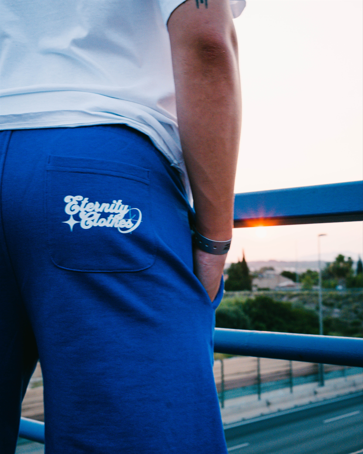 Pantalón Blue "Love"